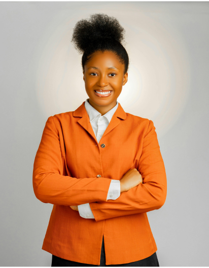 Amanda Wanjiku