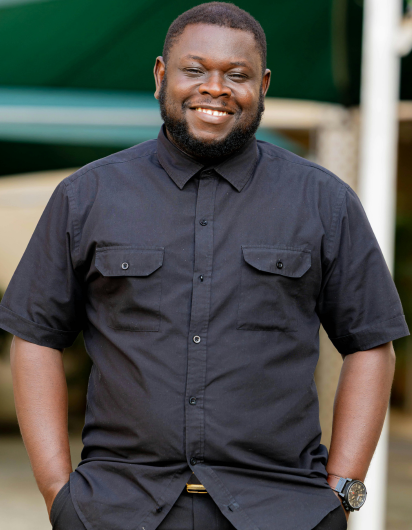 Joel Wanyama